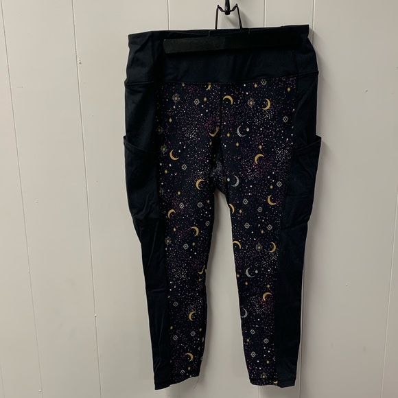 Torrid - leggings - ac - Picture 1 of 8